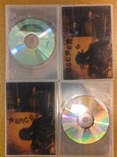 Image of Deeper Peace Lathe Cut CD-R
