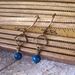 Image of Sweet Somethings- Brass, Peacock
