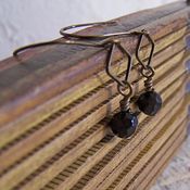 Image of Sweet Somethings- Brass, Jet