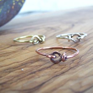 Image of Latch Ring Trio