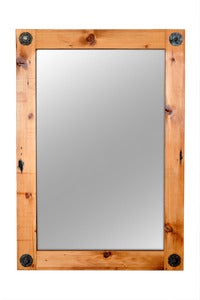 Image of Union Wood Company Mirror