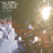 Image of Traktor - Early Adopter LP