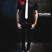 Image of Traktor - Sequence The Sequence LP