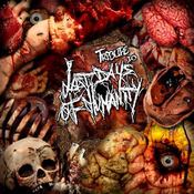 Image of V A - Tribute To Last Days Of Humanity CD