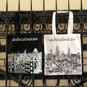 Image of Großstadtmärchen Bag