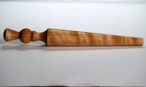 Image of Spurtle #2