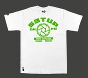 Image of MTB Division T-Shirt // White