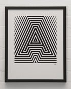 Image of A