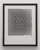 Image of B