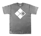 Image of Logo Series T-Shirt // Sport Grey