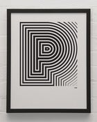 Image of P