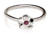 Image of Forget-me-not Ring