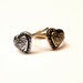Image of Bague SAMSON argent massif