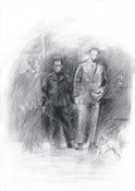 Image of Limited Edition Print