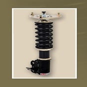 Image of BC Racing Coilovers 