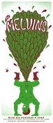 Image of The Melvins poster - LAST ONE!