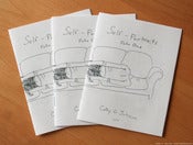 Image of "Self-Portraits: Folio One," book