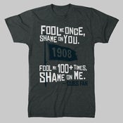 Image of Funny Cubs T-Shirt 