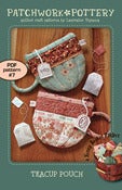 Image of Teacup Pouch