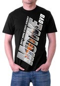 Image of Motive DVD T-Shirt - S13 Drift Car