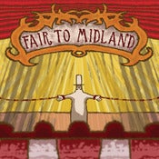 Image of Fair To Midland - Drawn & Quartered EP