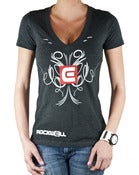 Image of Tribe Ladies Tee