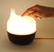 Image of spit shine
