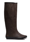 Image of Pipduck Peta Leopard Choc