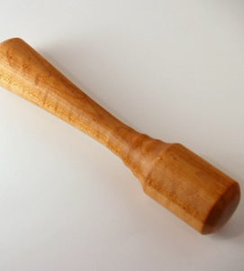 Image of Muddler, great for Derby Day