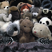 Image of GERBOPHILIA "Militeratogène" CD