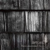 Image of Three Thousand Days