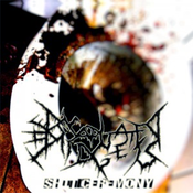 Image of THE DECAPITATED MIDGETS "Shit Ceremony" Digi. CD
