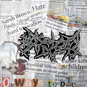 Image of THE DECAPITATED MIDGETS "30 Ways to Die" CD