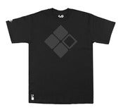 Image of Logo T-Shirt // Covert Black