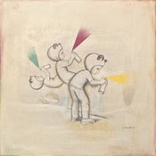 Image of Pintura"GRAFFITI"