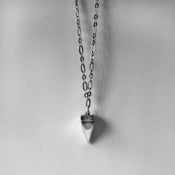 Image of Air Necklace (small)