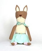 Image of Ruthie the Deer