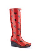 Image of Wedge Welly Freedom Unique