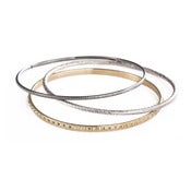 Image of TRILOGIE bracelets
