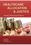 Image of Healthcare Allocation: Applying Catholic Social Teaching