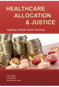 Image of Healthcare Allocation: Applying Catholic Social Teaching