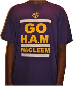 Image of Go H.A.M
