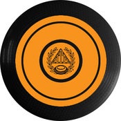Image of Clay Target Frisbee