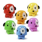 Image of Surprised Gumdrop