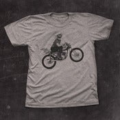 Image of Tania Honda Tee