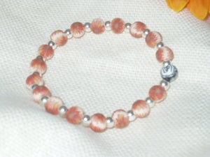 Image of Girlfriendology 'She Beads' Bracelet (with spacers)