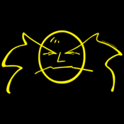 Image of Smiley shirt