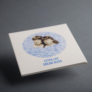 Image of Extra Life "Dream Seeds"