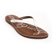 Image of Sam Edelman ~ Gracie ~ Silver 