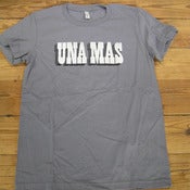 Image of UNA MAS